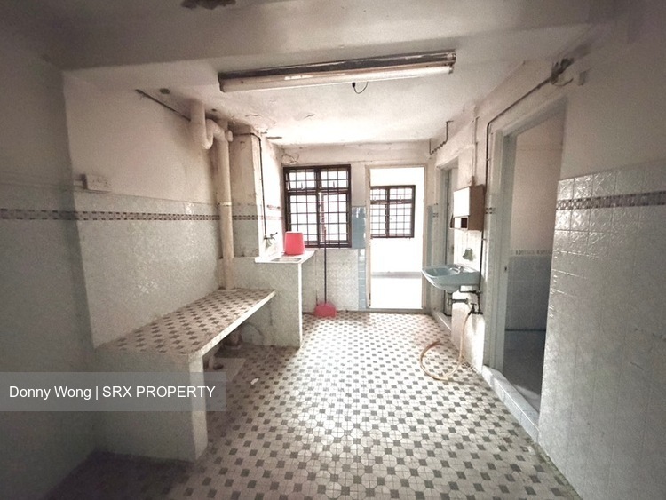 Blk 2 Brickworks Estate (Bukit Merah), HDB 3 Rooms #503815751